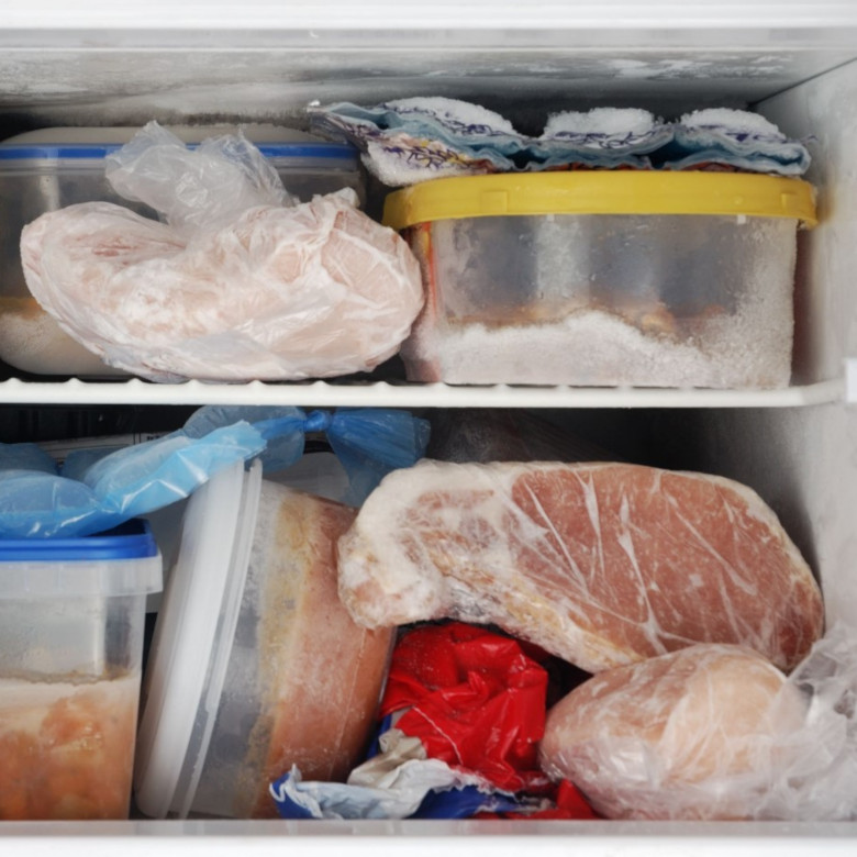Замена соленоидного клапана и терморегулятора на холодильнике в Батайске
